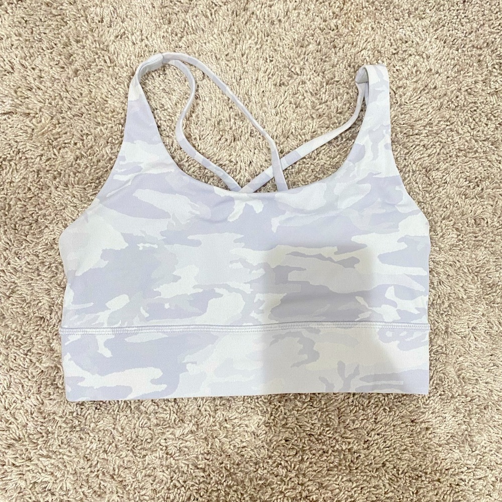 Luluemon Sports Bra